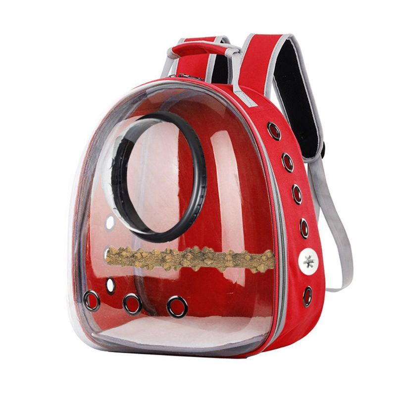 Opulent Pet Tote - Lavish Multifunctional Carrier for Small Pets - Woofcuties