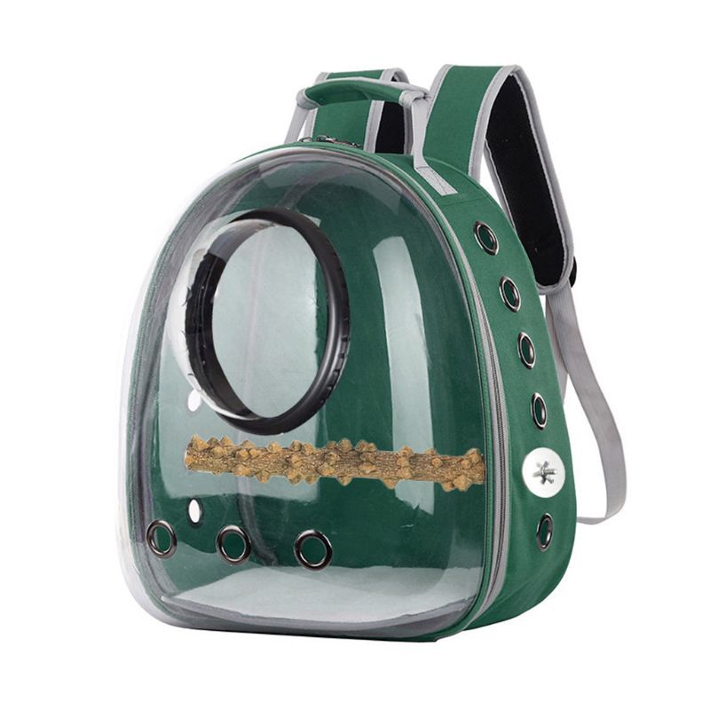 Opulent Pet Tote - Lavish Multifunctional Carrier for Small Pets - Woofcuties