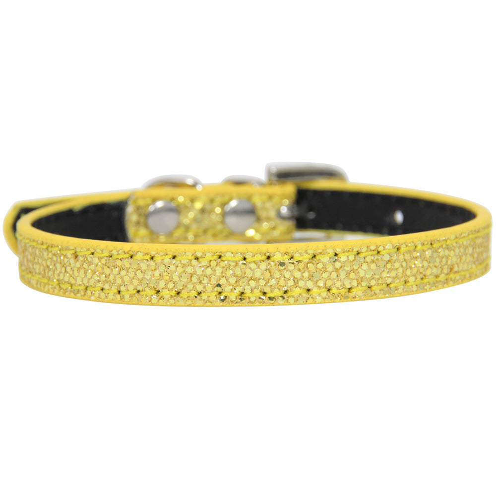 Soothing Pet Scratching Collar - Woofcuties