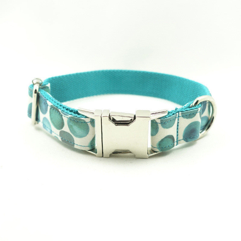 Innovative Retractable Learning Dog Collar - Woofcuties