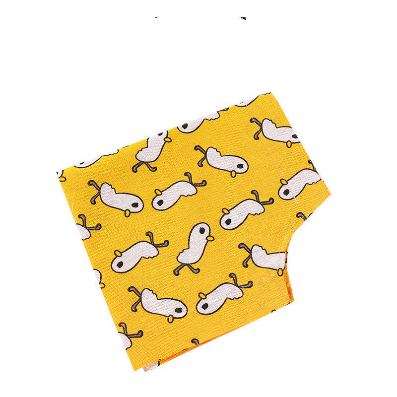 Pet Camping Bed - Premium Four-Season Wooden Kennel for Pets - Woofcuties