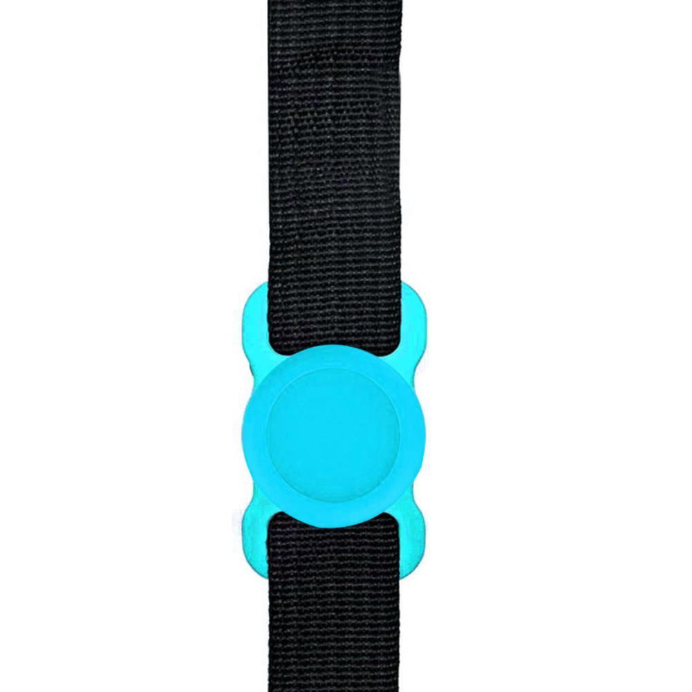Exquisite Transparent Silicone Pet Locator - Woofcuties