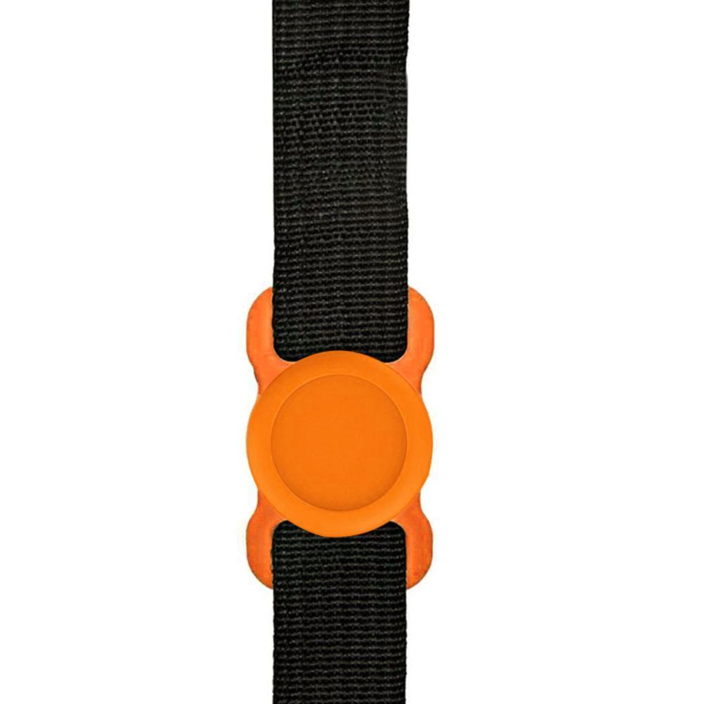 Exquisite Transparent Silicone Pet Locator - Woofcuties