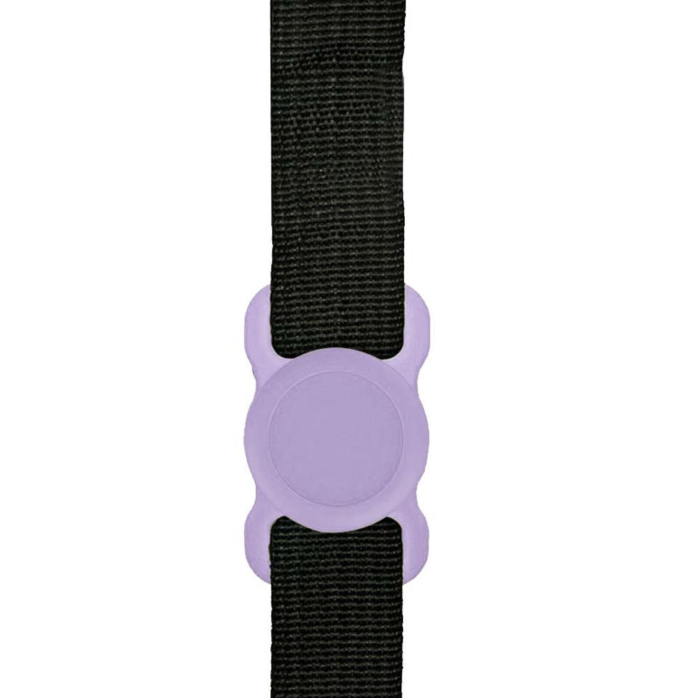 Exquisite Transparent Silicone Pet Locator - Woofcuties