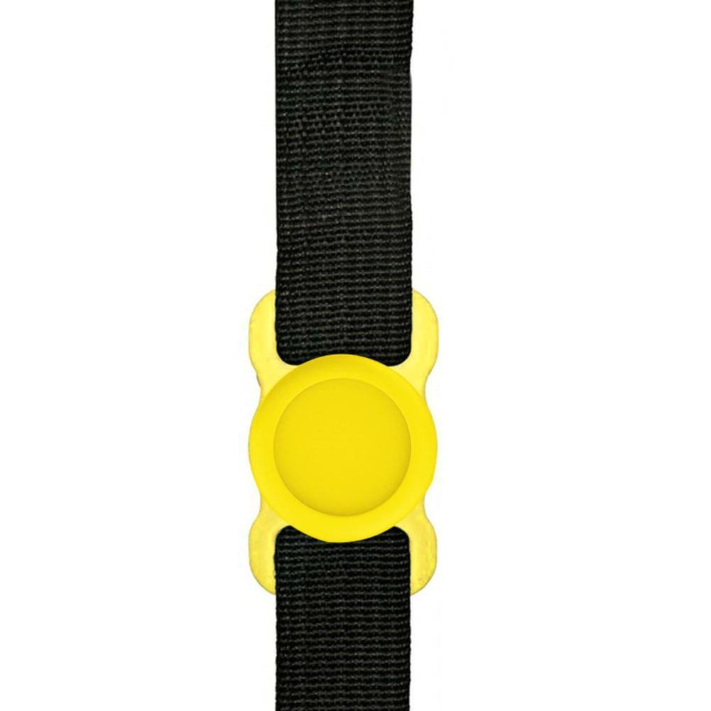 Exquisite Transparent Silicone Pet Locator - Woofcuties
