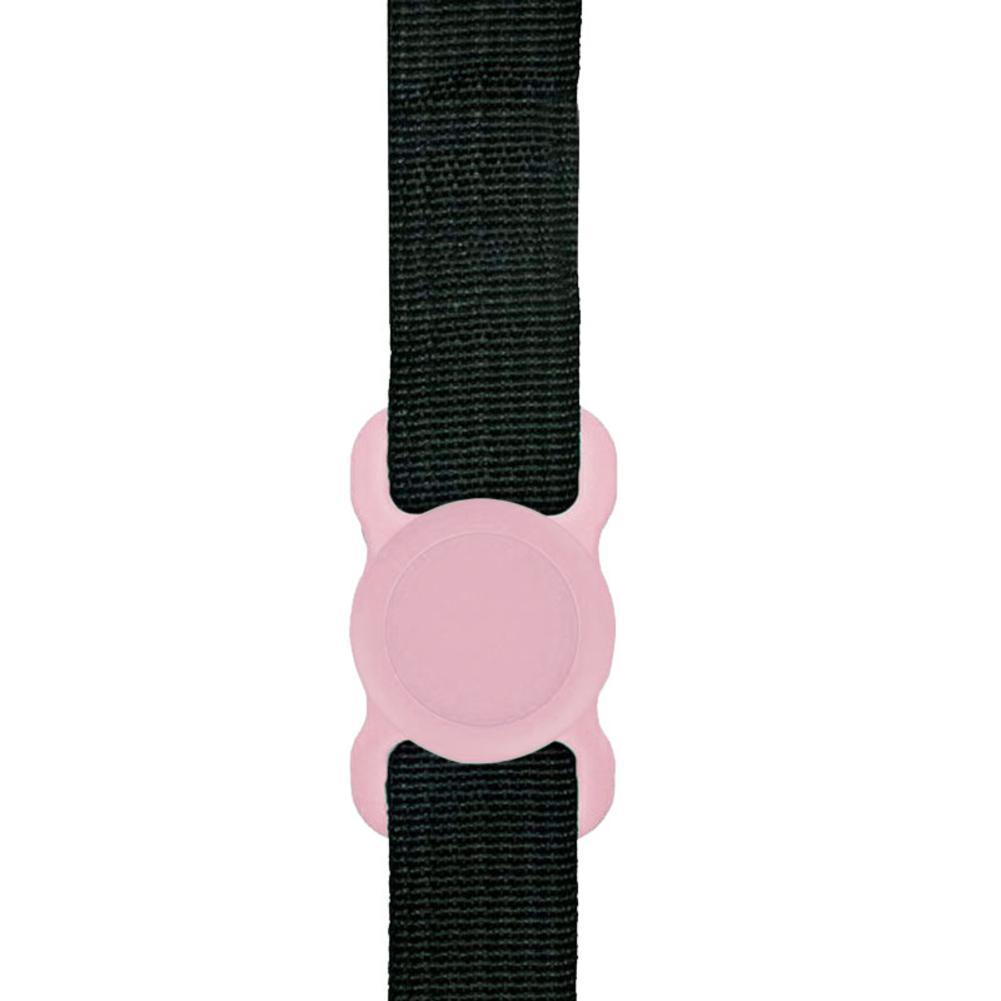 Exquisite Transparent Silicone Pet Locator - Woofcuties