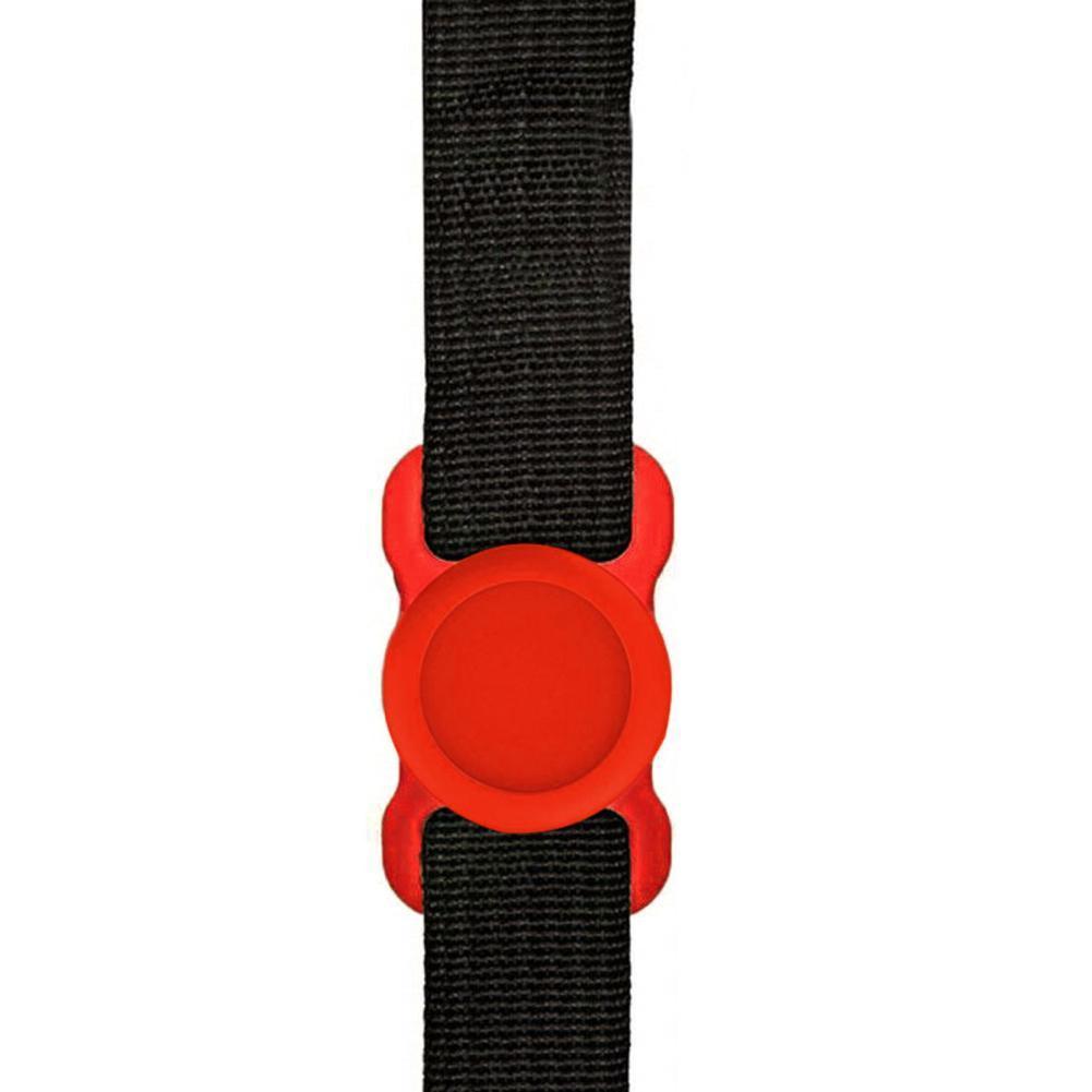 Exquisite Transparent Silicone Pet Locator - Woofcuties