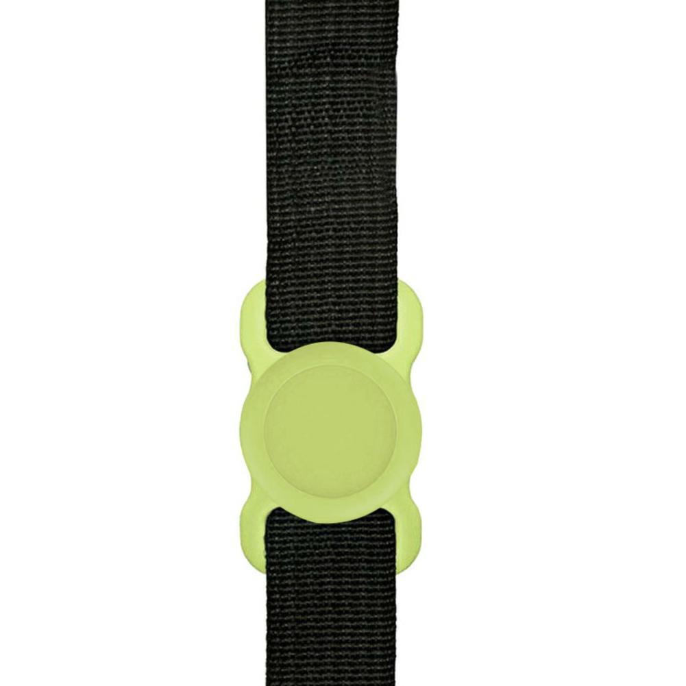 Exquisite Transparent Silicone Pet Locator - Woofcuties