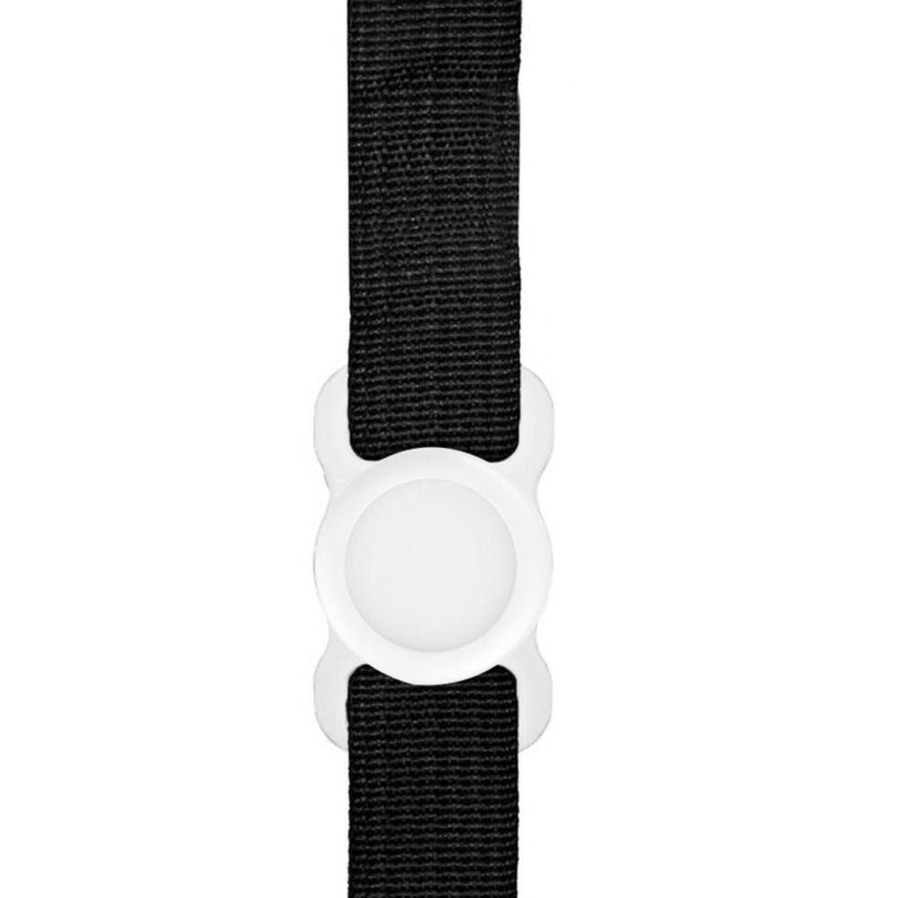 Exquisite Transparent Silicone Pet Locator - Woofcuties
