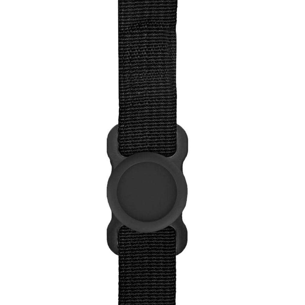 Exquisite Transparent Silicone Pet Locator - Woofcuties