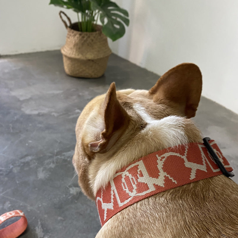 WoofCuties Luxe Teddy Vest Harness - Woofcuties