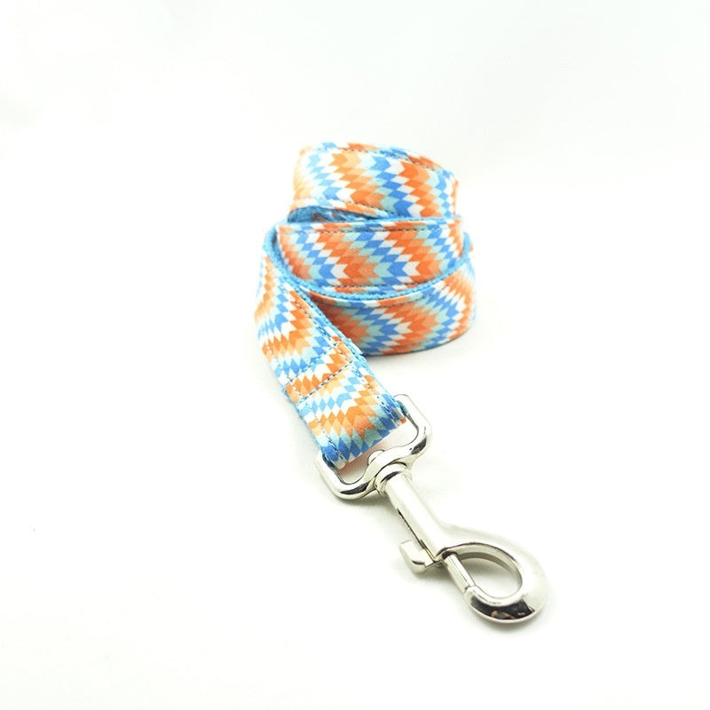 High Grade Premium Dog Leash - Luxuriant Durable Walking Companion - Woofcuties