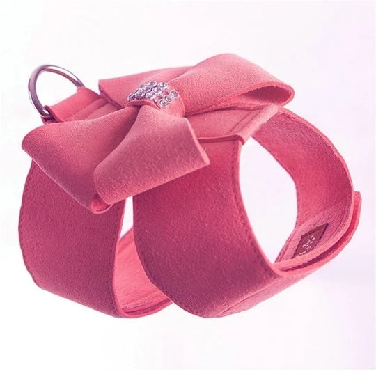 WoofCuties Glorious Bling Rhinestone Harness - Woofcuties