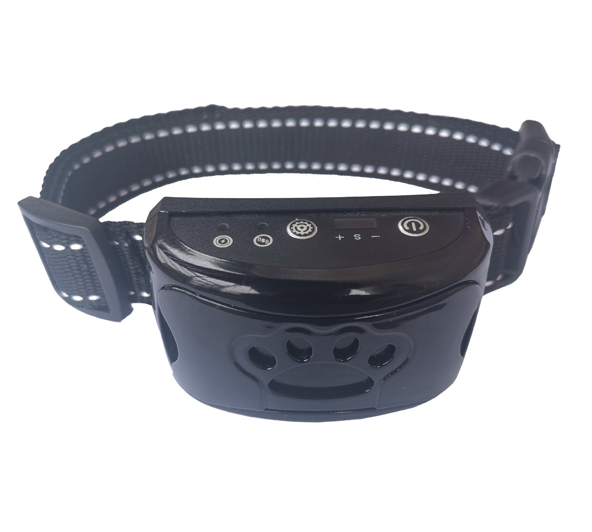 Waterproof Rechargeable Smart Dog Collar - Woofcuties