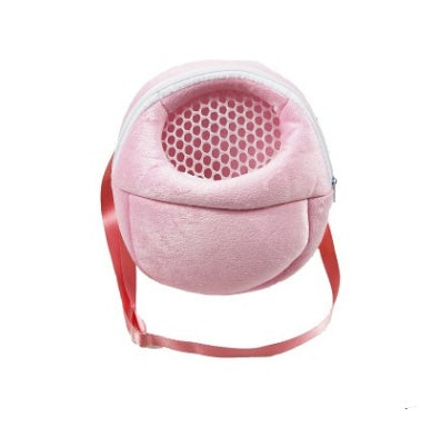 Luxuriant Chic Takeaway Pet Backpack - Woofcuties