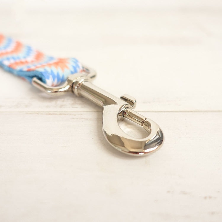 High Grade Premium Dog Leash - Luxuriant Durable Walking Companion - Woofcuties