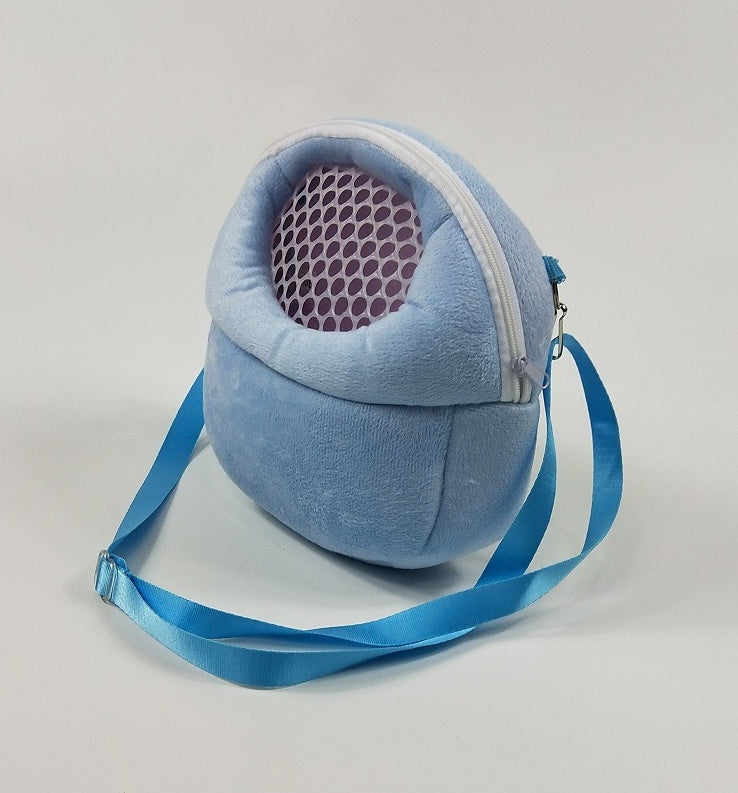 Luxuriant Chic Takeaway Pet Backpack - Woofcuties