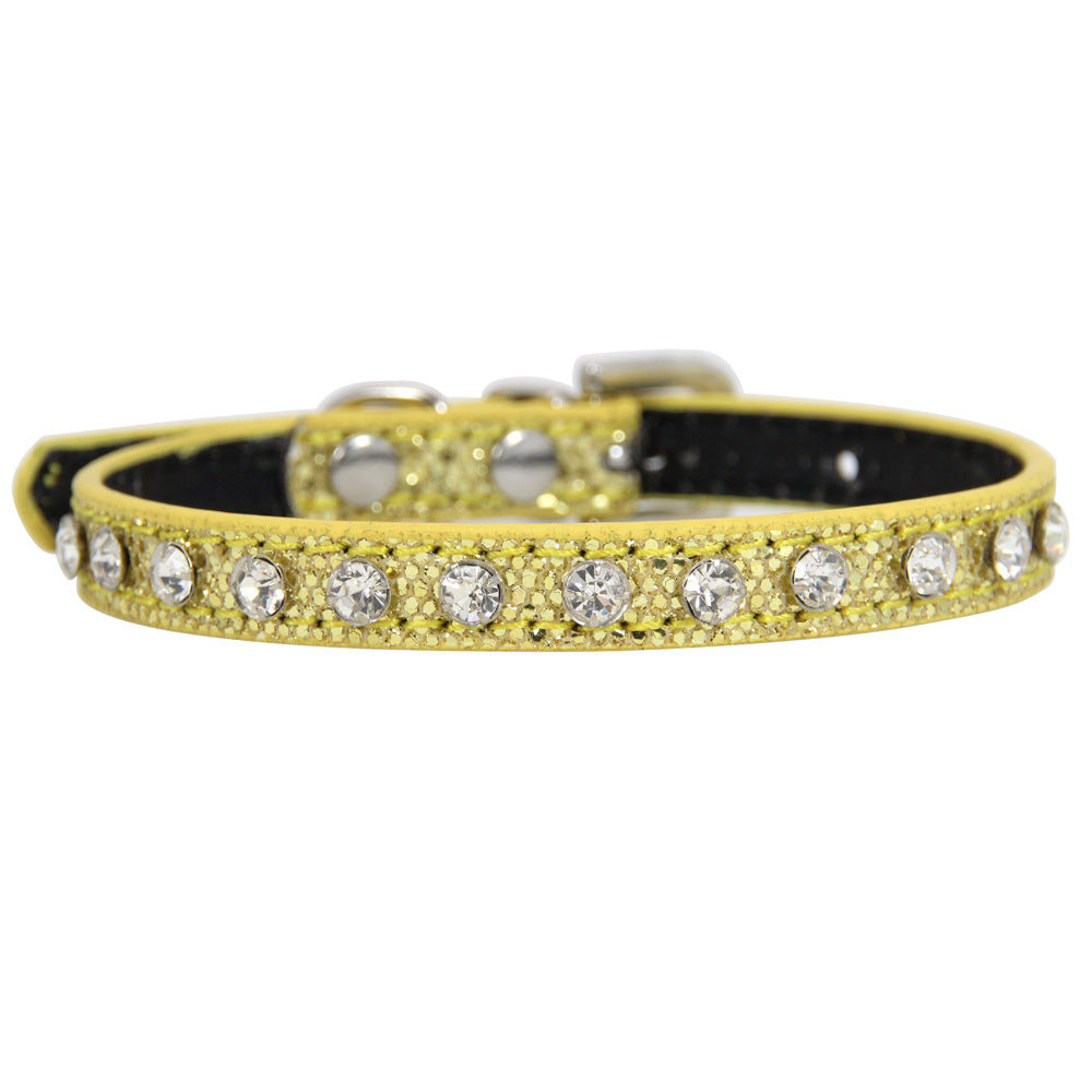 Soothing Pet Scratching Collar - Woofcuties