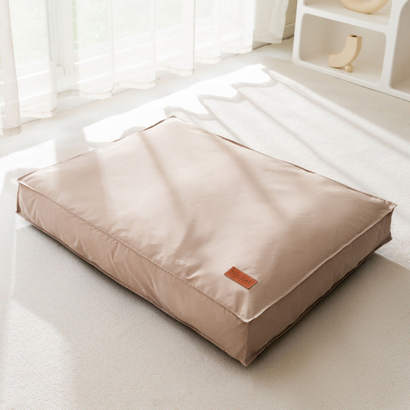 Waterproof Pet Mat - Opulent Sleeping Haven for Dogs and Cats - Woofcuties