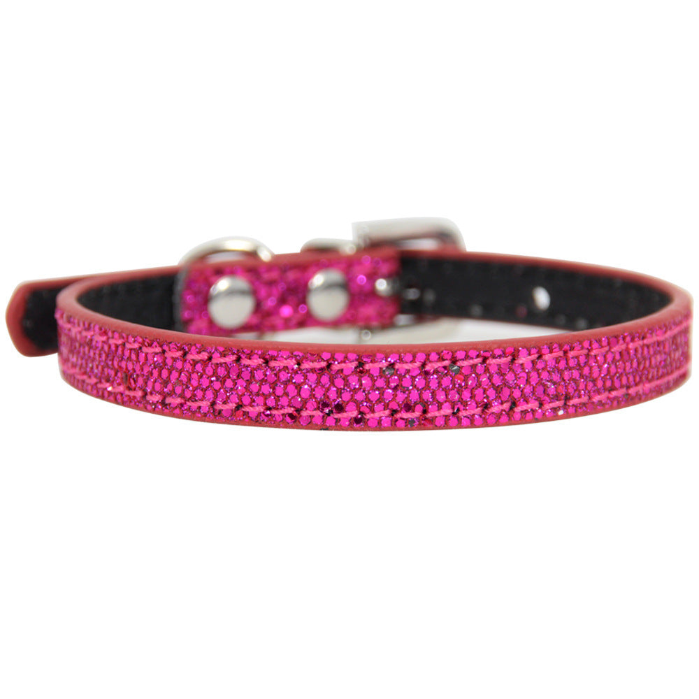 Soothing Pet Scratching Collar - Woofcuties