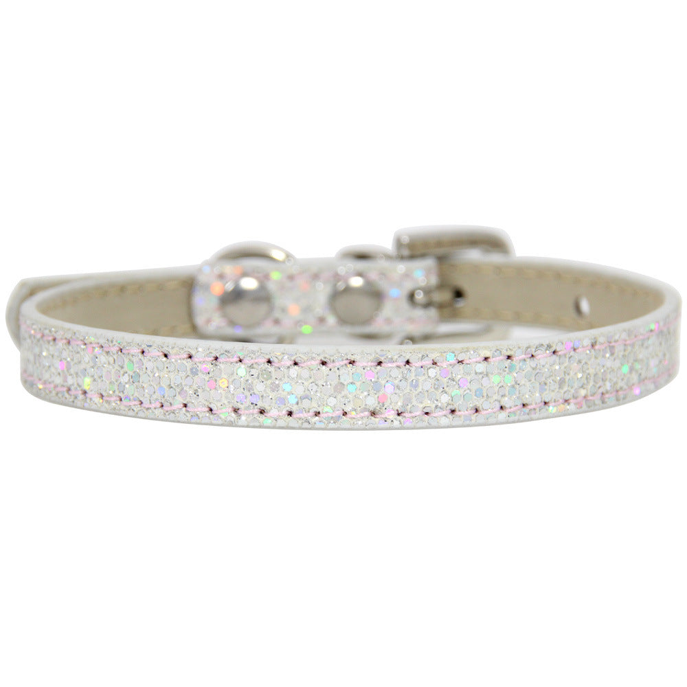 Soothing Pet Scratching Collar - Woofcuties
