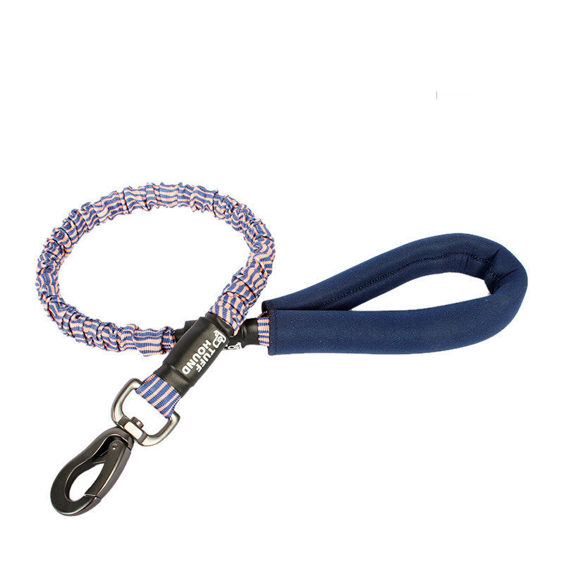 WoofCuties Majestic Medium Dog Trek Leash - Woofcuties