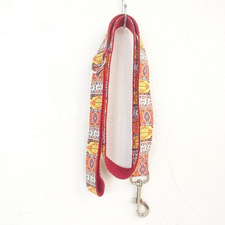 WoofCuties Supreme Double-Layer Traction Leash - Woofcuties