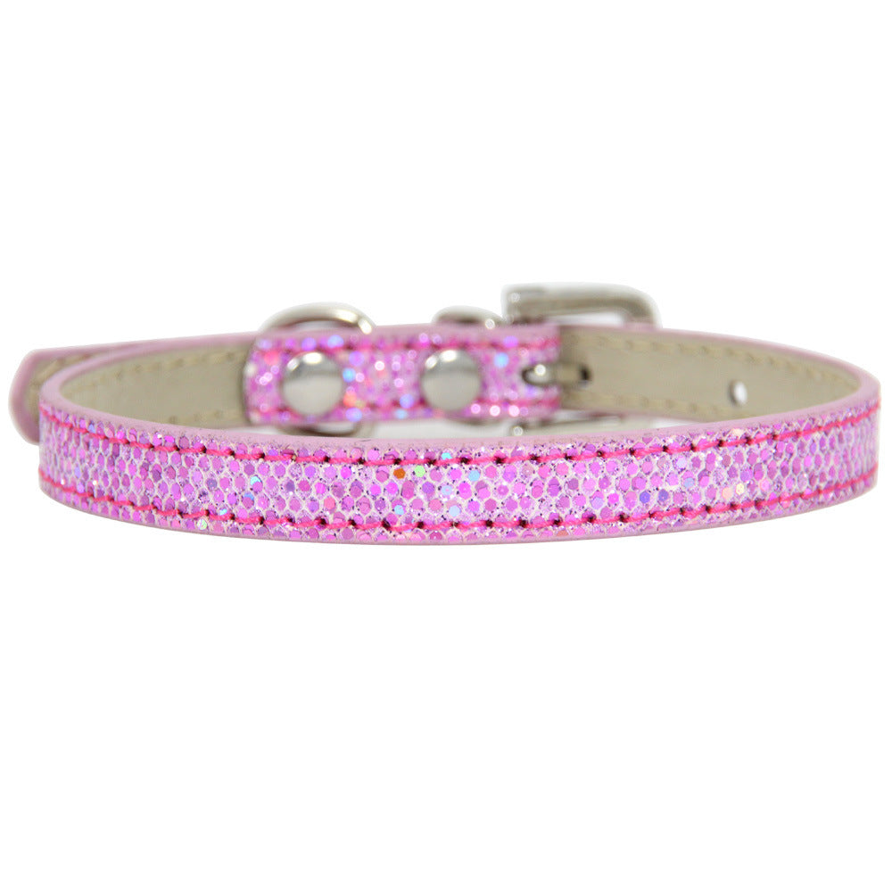 Soothing Pet Scratching Collar - Woofcuties