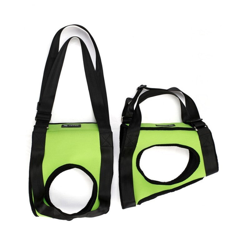 Pet Specific Safety Care Equipment Auxiliary Belt - Woofcuties
