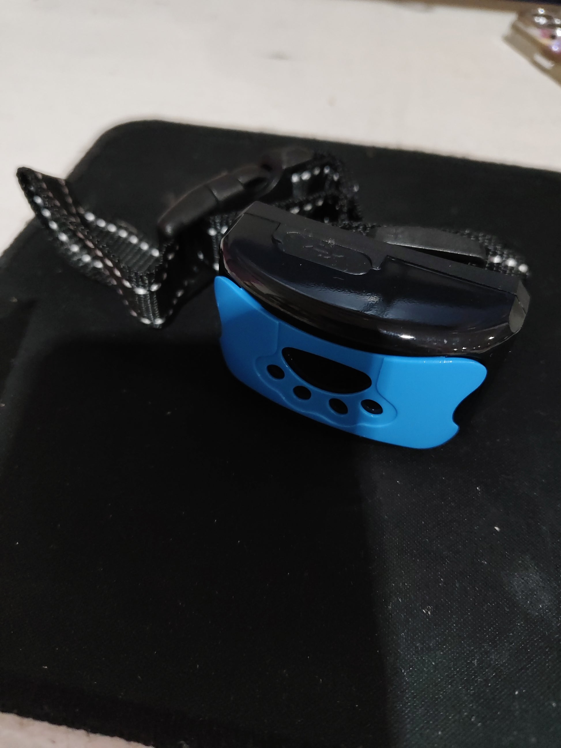 Waterproof Rechargeable Smart Dog Collar - Woofcuties