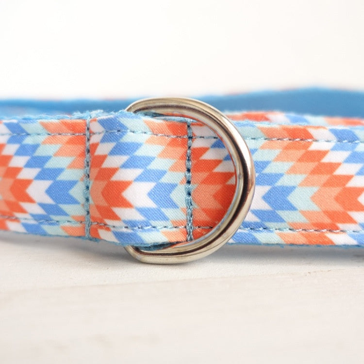 High Grade Premium Dog Leash - Luxuriant Durable Walking Companion - Woofcuties