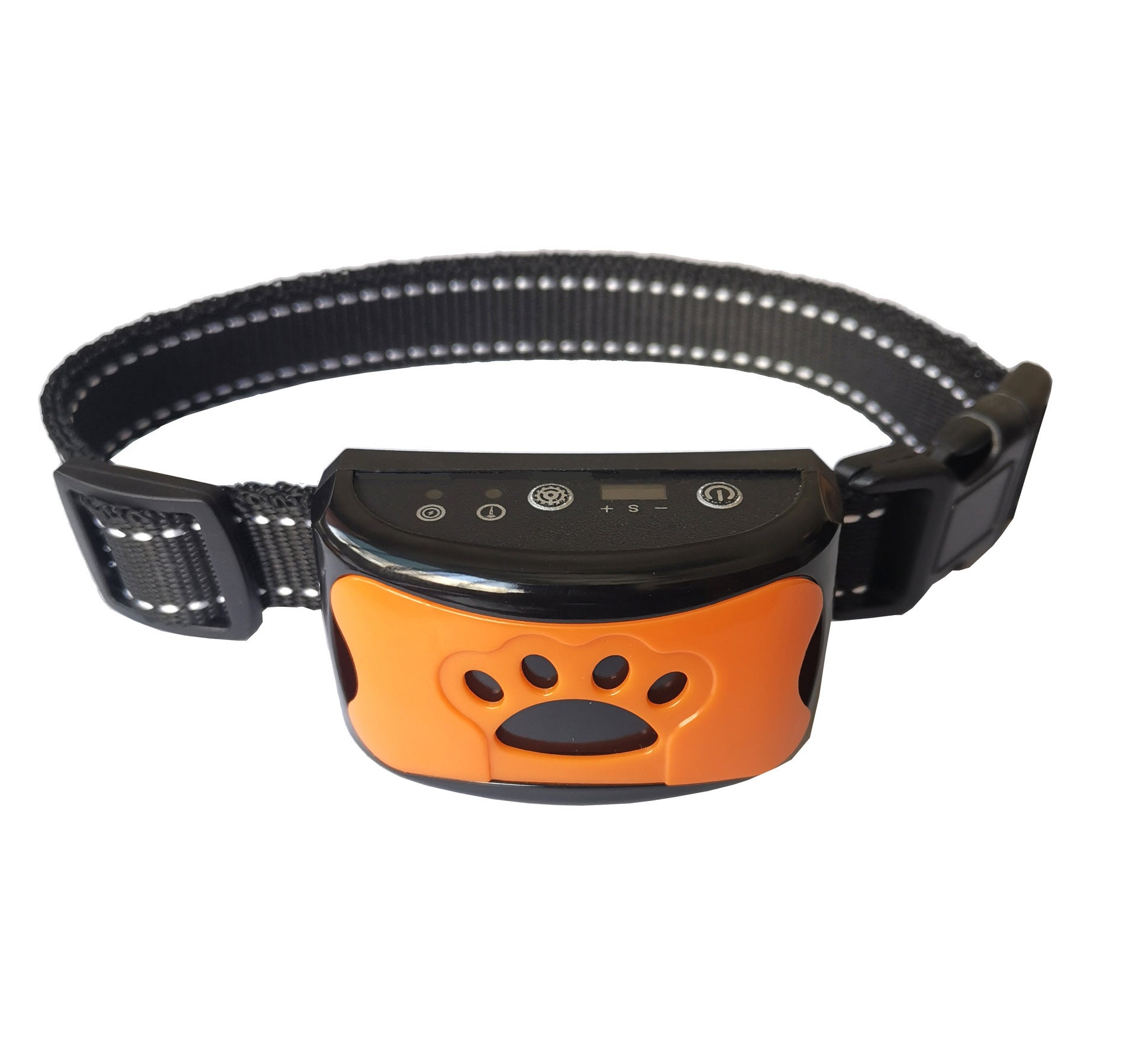 Waterproof Rechargeable Smart Dog Collar - Woofcuties