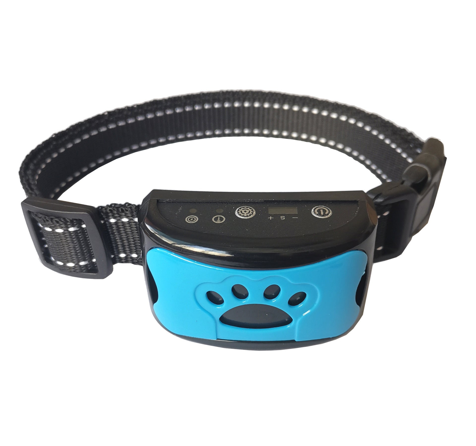 Waterproof Rechargeable Smart Dog Collar - Woofcuties