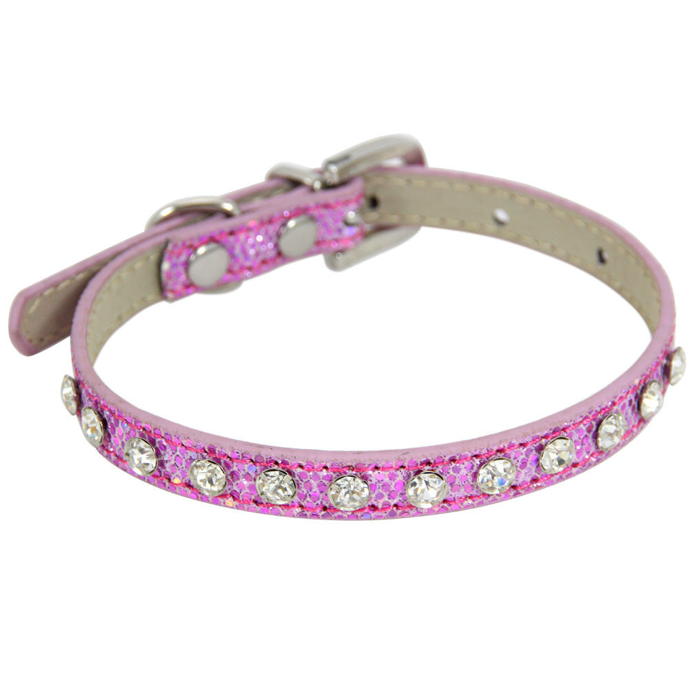 Soothing Pet Scratching Collar - Woofcuties