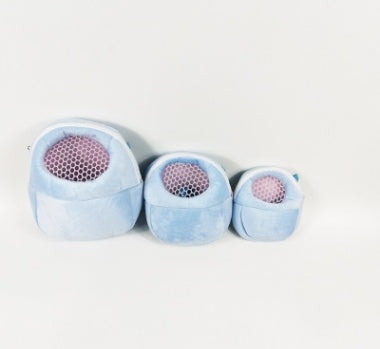 Luxuriant Chic Takeaway Pet Backpack - Woofcuties