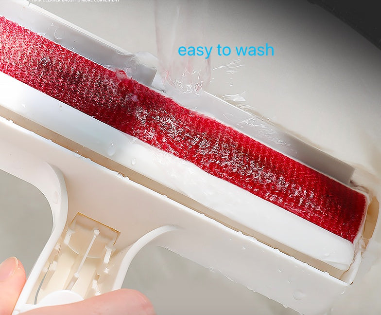 Pet Hair Processor - Premium Fur Removal and Cleaning Tool - Woofcuties