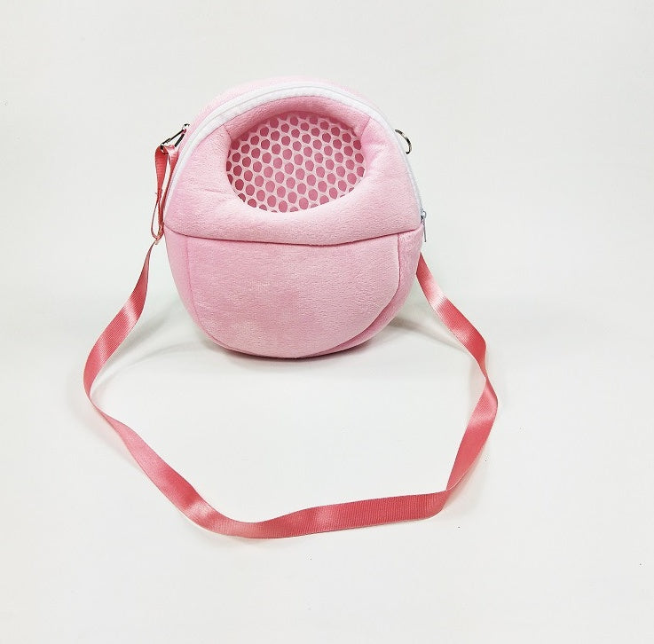 Luxuriant Chic Takeaway Pet Backpack - Woofcuties
