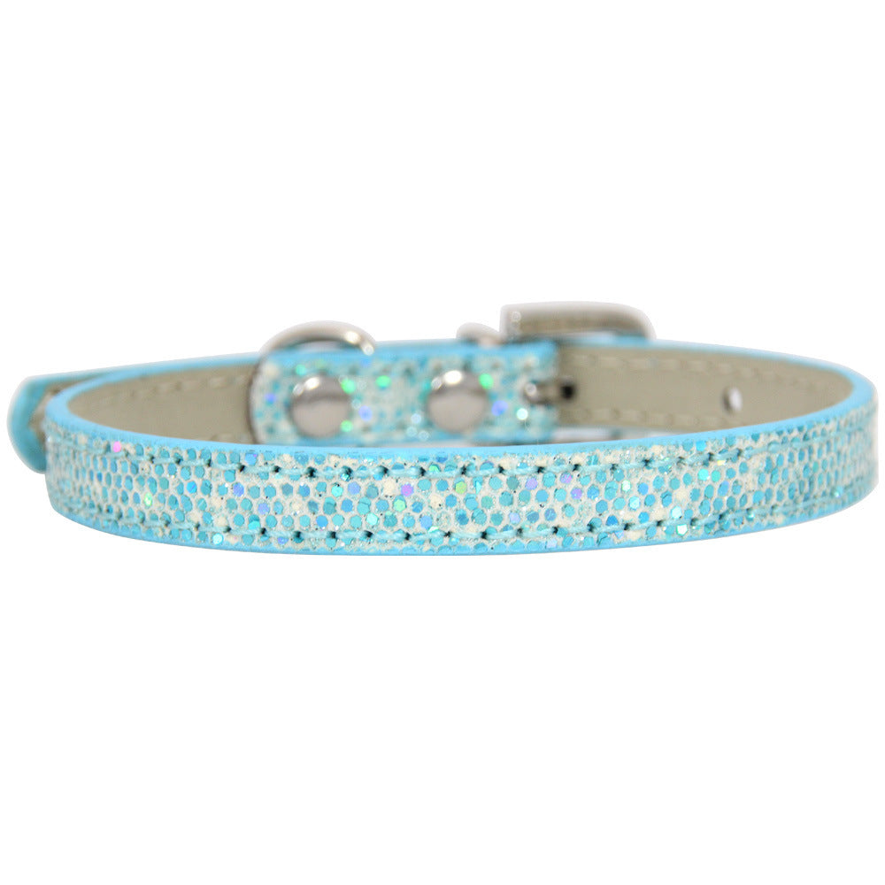 Soothing Pet Scratching Collar - Woofcuties