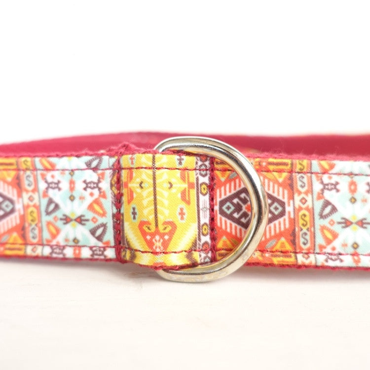 WoofCuties Supreme Double-Layer Traction Leash - Woofcuties