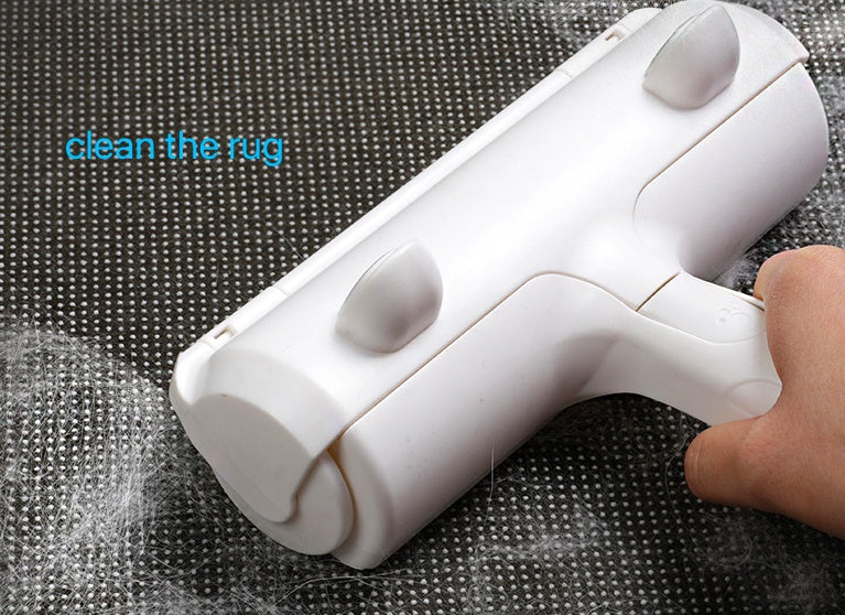 Pet Hair Processor - Premium Fur Removal and Cleaning Tool - Woofcuties