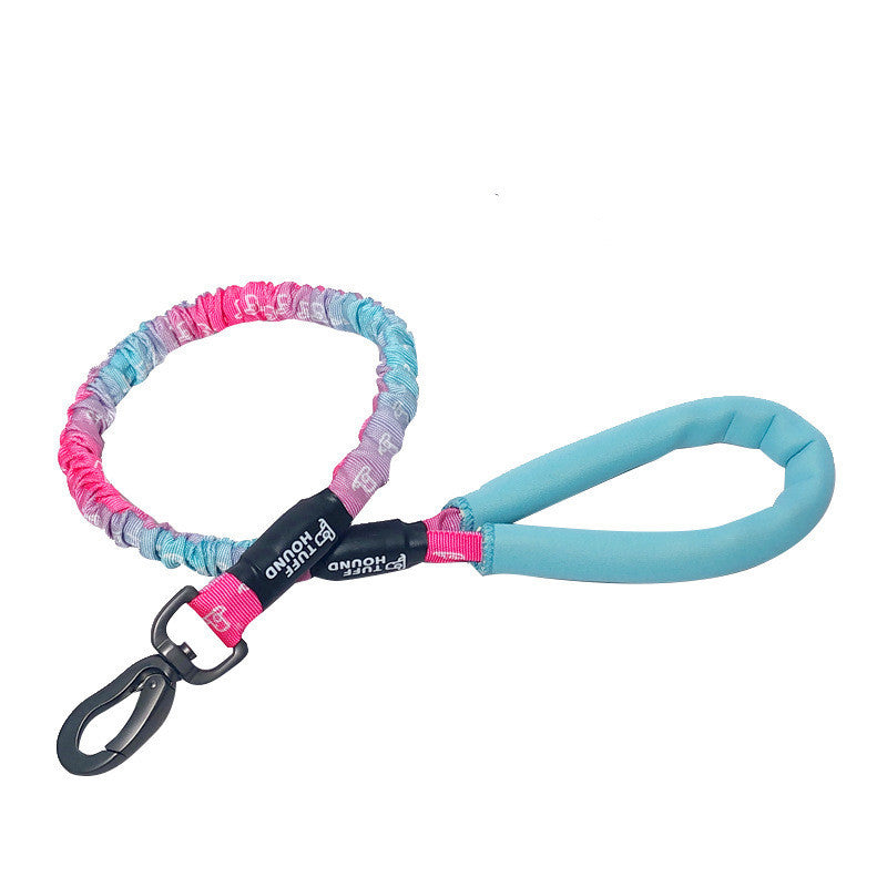 WoofCuties Majestic Medium Dog Trek Leash - Woofcuties