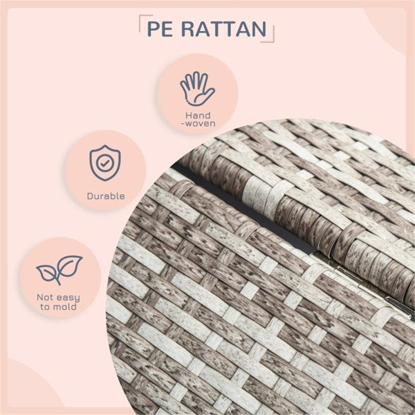 Luxe Pet Sofa Bed - Elite Dog Tent with Canopy - Woofcuties