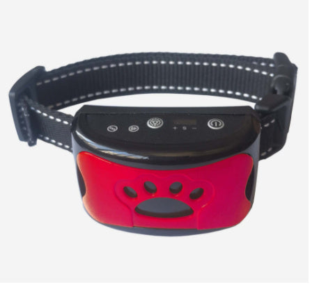 Waterproof Rechargeable Smart Dog Collar - Woofcuties
