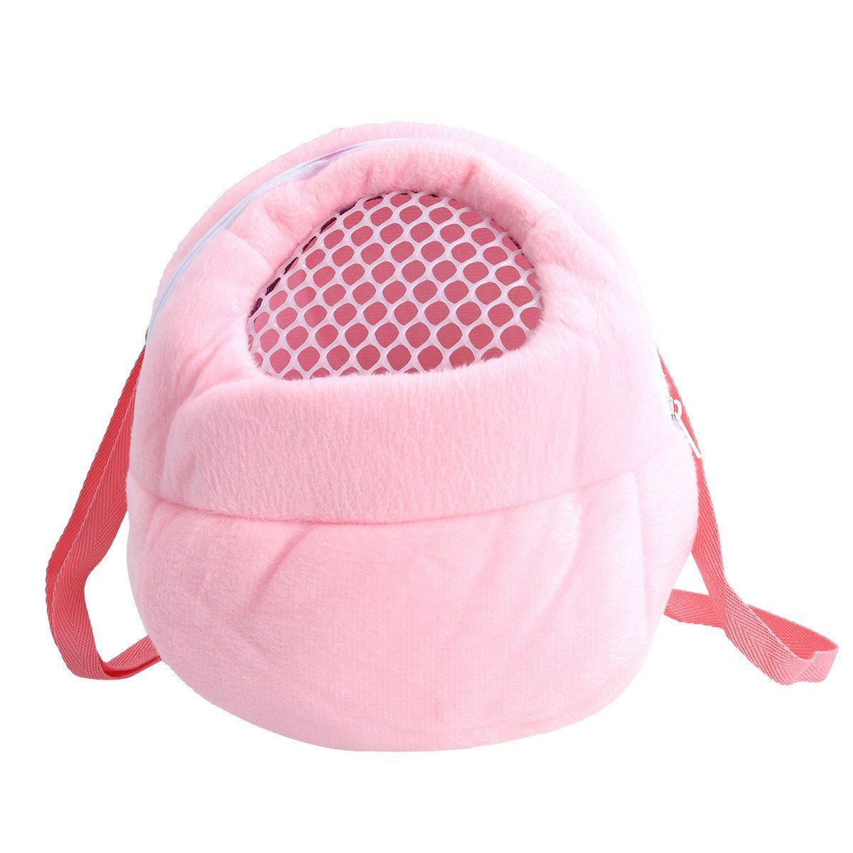Luxuriant Chic Takeaway Pet Backpack - Woofcuties