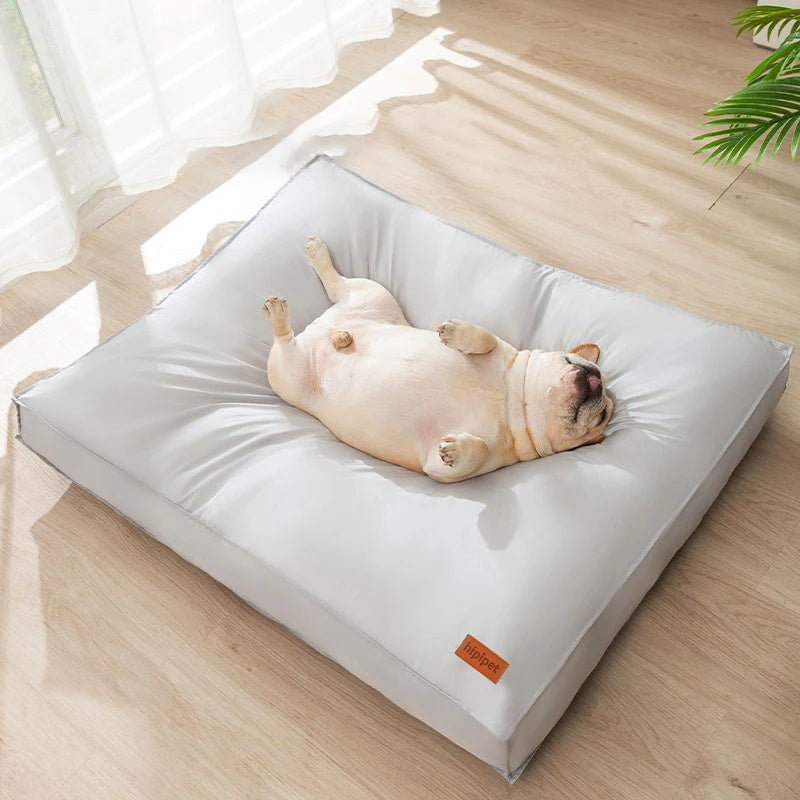 Waterproof Pet Mat - Opulent Sleeping Haven for Dogs and Cats - Woofcuties