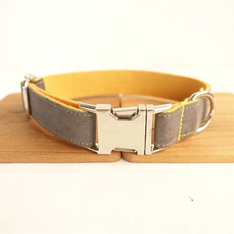 Innovative Retractable Learning Dog Collar - Woofcuties