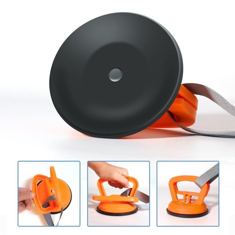 Shark-Shaped Interactive Twin Toy - Squeaky Rope Ball with Suction Cup - Woofcuties
