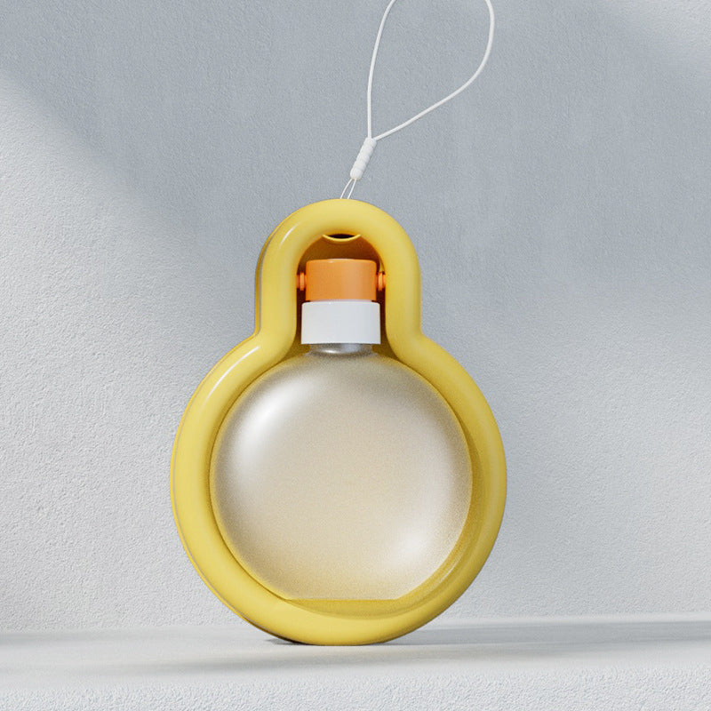 Portable Water Dispenser - Exquisite 500ml Travel Pet Bottle for Pets - Woofcuties