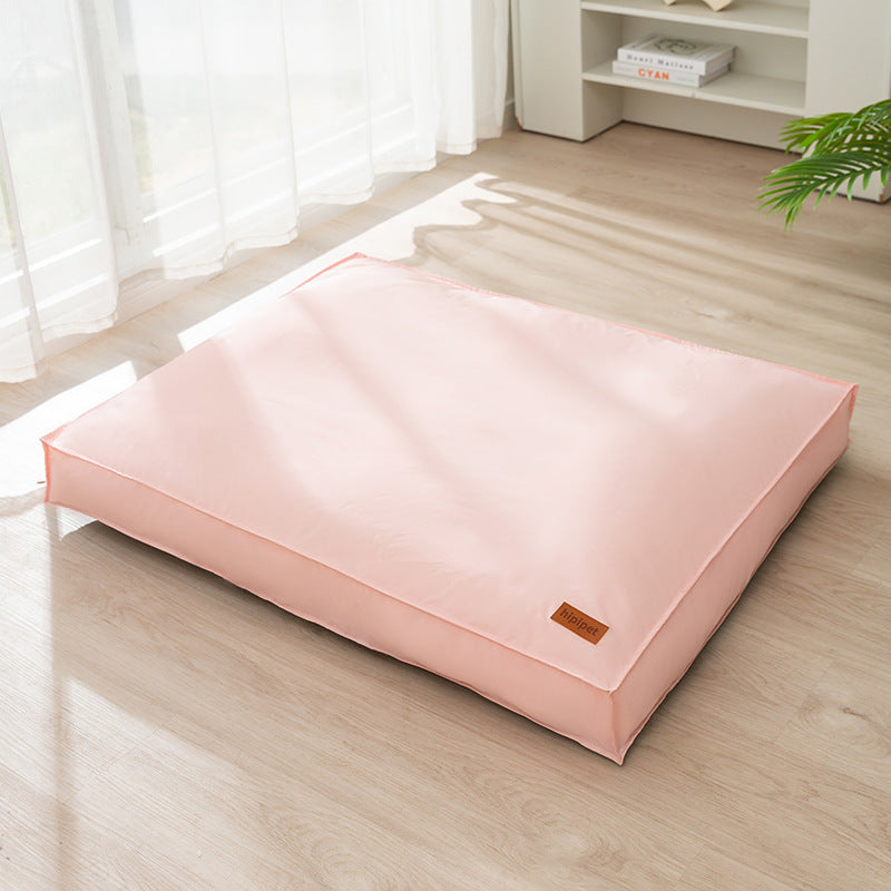 Waterproof Pet Mat - Opulent Sleeping Haven for Dogs and Cats - Woofcuties