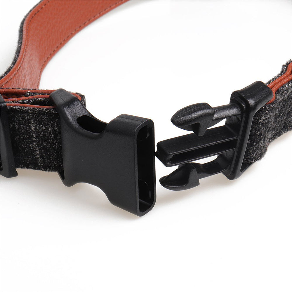 Elegant Bow-Knot Dog Collar - Woofcuties